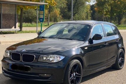 BMW 120 129.000 km 6.900 &euro; Röhrmoos 85244