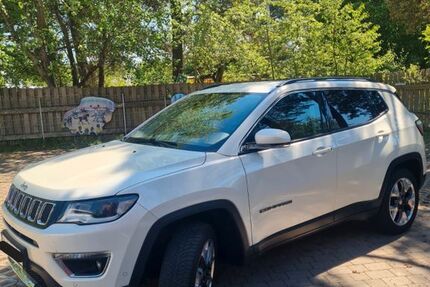 Jeep Compass 97.750 km 18.600 &euro; Ottobrunn 85521