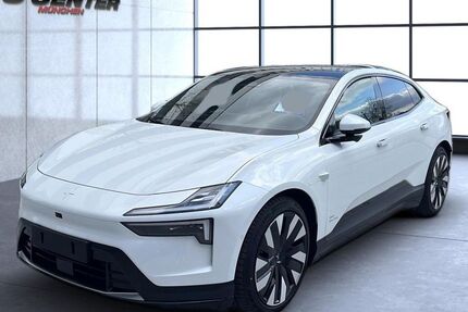 Polestar 4 16.581 km 50.900 &euro; München 81829