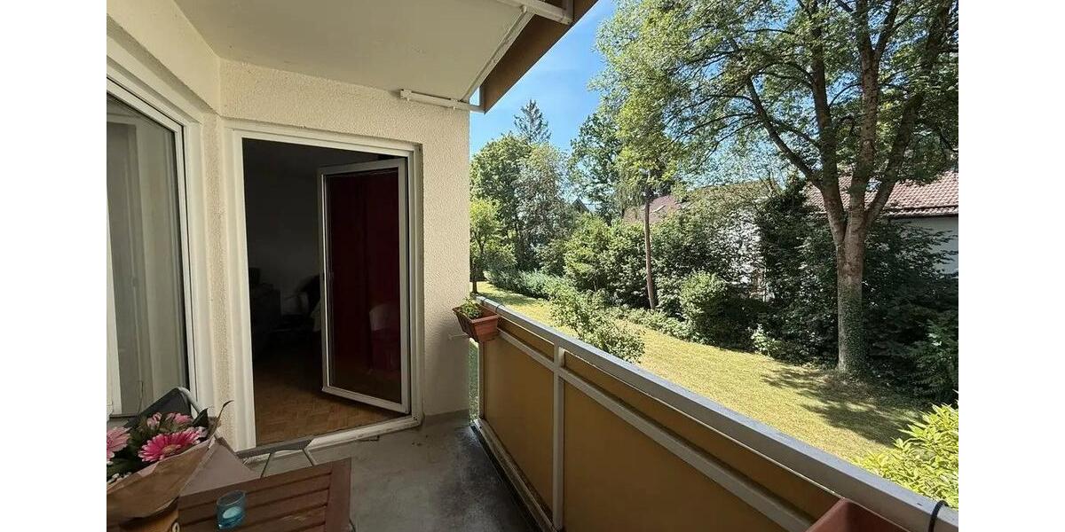 Etagenwohnung Ottobrunn - 2 Zimmer, 54 m&sup2;, 320.000&euro; | Angebot:26993177