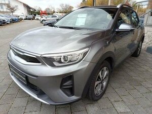 Kia STONIC 1.0T 100 DCT VISION|NAVI|PDC|SHZ 6.309 km 20.990 &euro; Höhenkirchen-Siegertsbrun 85635