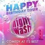 NightWash Live - Comedy Mixed Show 2025 - Christmas Edition