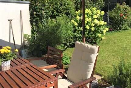 Haus München Mittersendling - 5 Zimmer, 172 m&sup2;, 3.650&euro; | Angebot:25429537