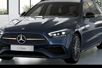 Mercedes-Benz C 200 14.000 km 48.900 &euro; München 80636