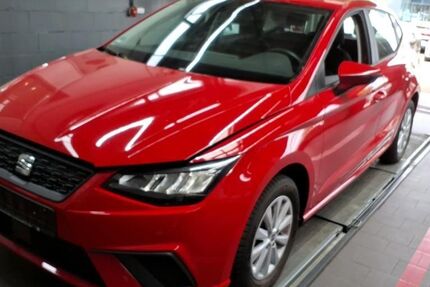 Seat Ibiza 22.332 km 14.960 &euro; München 80686