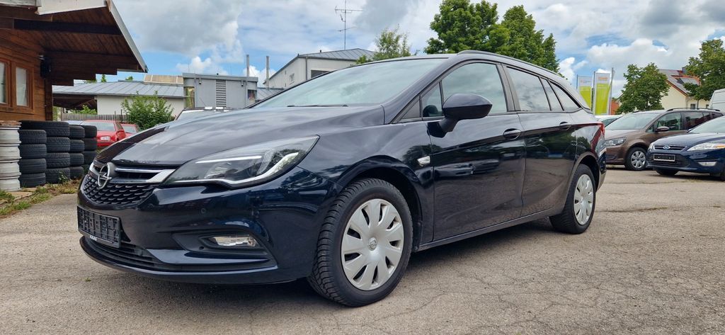 Opel Astra 211.452 km 4.999 € Fürstenfeldbruck 82256