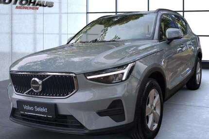Volvo XC40 20.300 km 29.990 € München 81825