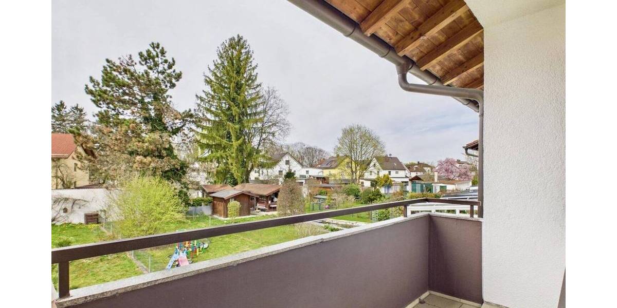 Reihenendhaus München Trudering-Riem - 4 Zimmer, 110 m&sup2;, 850.000&euro; | Angebot:26161608