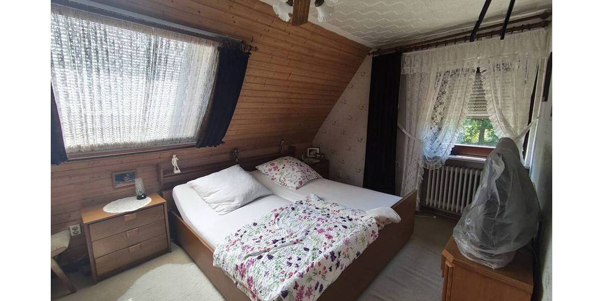 Einfamilienhaus München Allach-Untermenzing - 4 Zimmer, 111 m&sup2;, 348.000&euro; | Angebot:26887325
