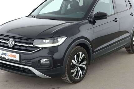 VW T-Cross 49.182 km 19.030 &euro; Neufahrn 85375