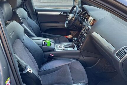 Audi Q7 218.566 km 11.800 &euro; Moosinning 85452