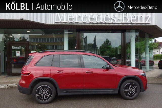 Mercedes-Benz EQB 47.000 km 37.980 &euro; Unterschleißheim 85716