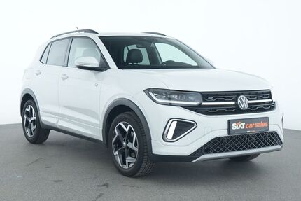 VW T-Cross 33.881 km 25.770 &euro; Garching 85748