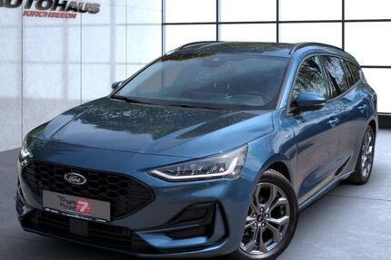 Ford Focus 9.800 km 23.850 &euro; Kirchseeon 85614
