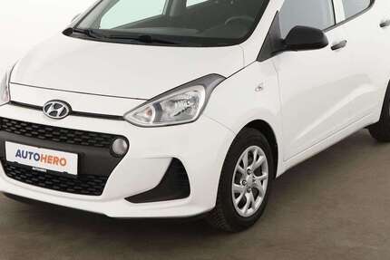 Hyundai i10 52.602 km 8.790 &euro; Neufahrn 85375