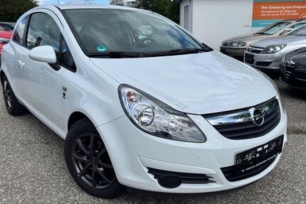 Opel Corsa 70.000 km 3.990 &euro; Dachau 85221