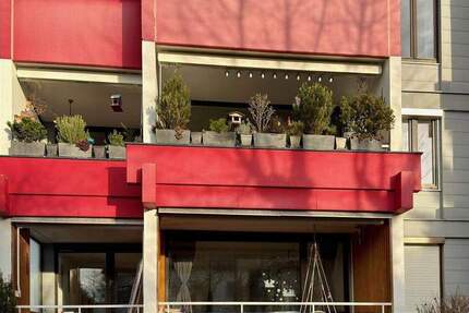 Wohnung Puchheim Puchheim Bahnhof - 4 Zimmer, 96 m&sup2;, 530.000&euro; | Angebot:25716327