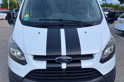 Ford Transit Custom 128.000 km 12.900 &euro; Eching 85386