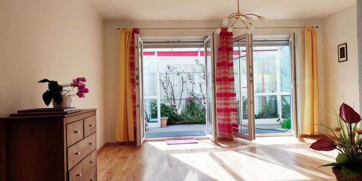 Reihenmittelhaus München Trudering-Riem - 5 Zimmer, 129 m&sup2;, 989.000&euro; | Angebot:25823683
