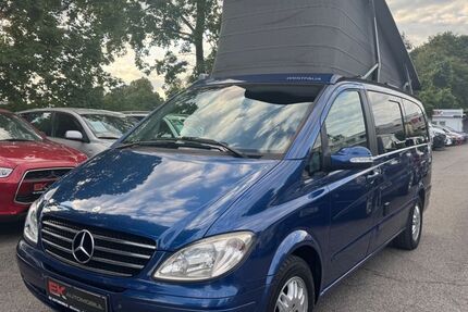 Mercedes-Benz Viano 306.200 km 18.900 &euro; München 81243
