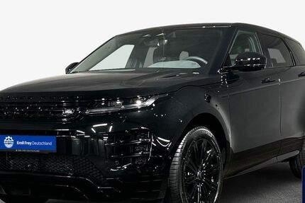Land Rover Range Rover Evoque 1.550 km 56.050 &euro; München 81477