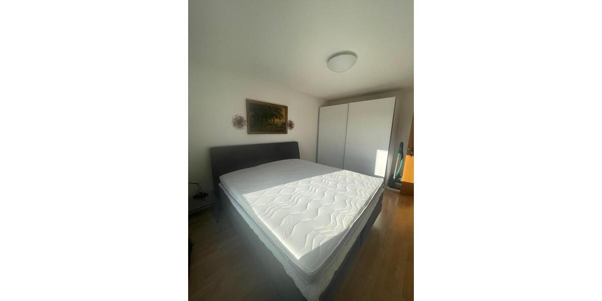 Etagenwohnung Germering - 2 Zimmer, 75 m&sup2;, 1.600&euro; | Angebot:26416489