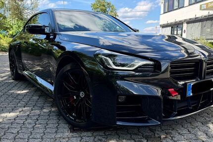 BMW M2 12.500 km 59.000 &euro; Icking 82057