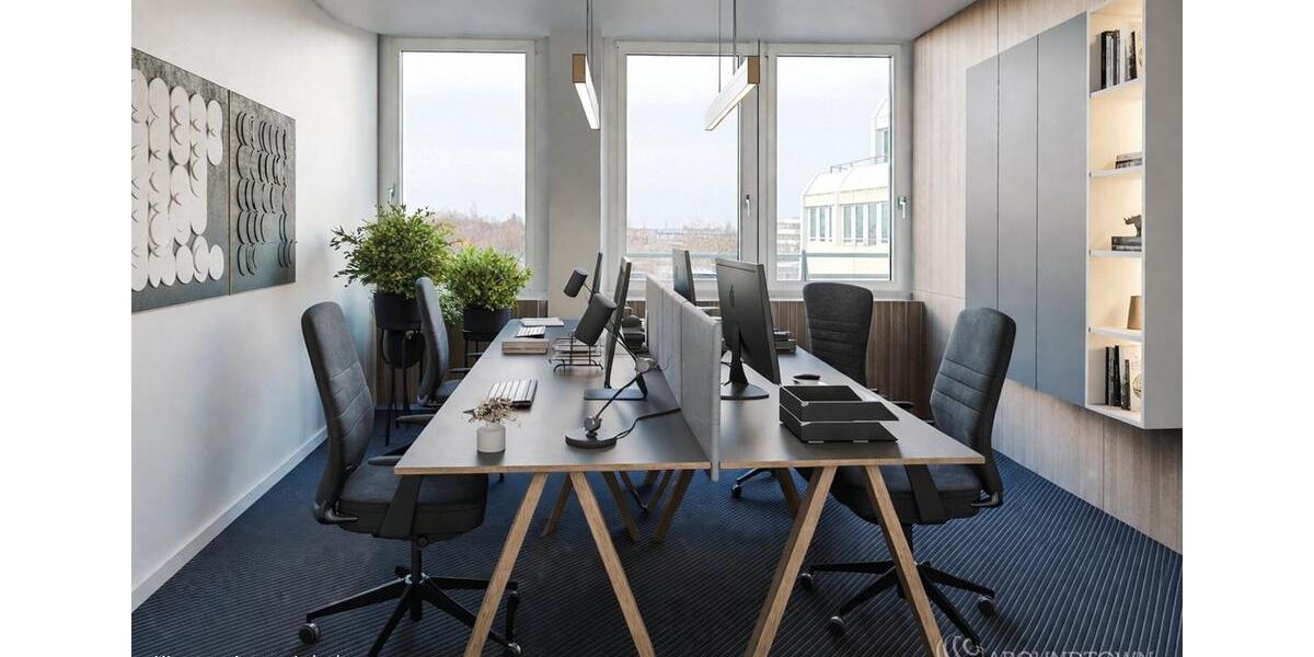 Gewerbeobjekt Aschheim - 3.003&euro; | Angebot:26013424