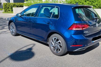 VW Golf 105.000 km 12.895 &euro; München 80686