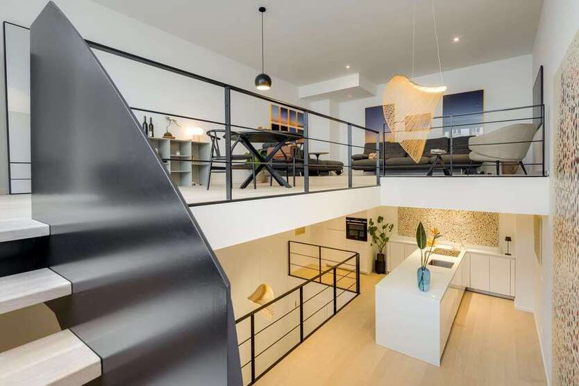 Wohnung zum Kaufen in München 1.435.000 € 102.52 m²