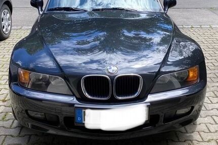 BMW Z3 55.800 km 11.500 &euro; Puchheim 82178