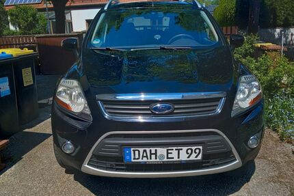 Ford Kuga 243.000 km 6.200 &euro; Dachau 85221