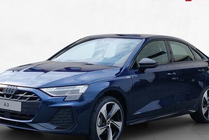 Audi A3 4.000 km 36.490 &euro; Groebenzell 82194