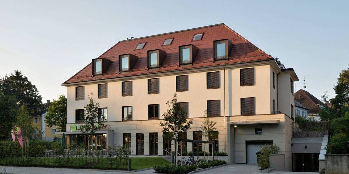 Gewerbeobjekt München Au-Haidhausen - 14.700.000&euro; | Angebot:26454646
