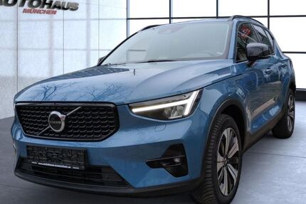 Volvo XC40 28.000 km 31.990 &euro; München 81825