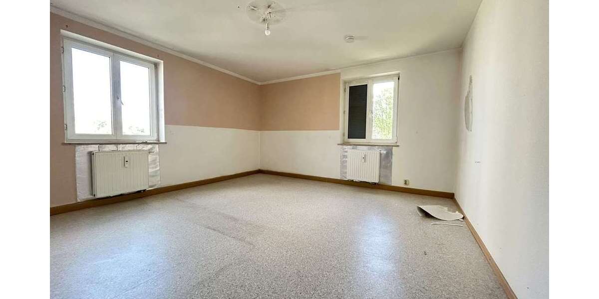 Investment: unkompliziertes Mehrfamilienhaus mit 9 Wohnungen - Mehrfamilienhaus, Wohnhaus Oberschleißheim Oberschleißheim | Angebot:27316303