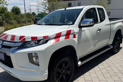 Mitsubishi L200 35.000 km 25.990 &euro; Neuching 85467