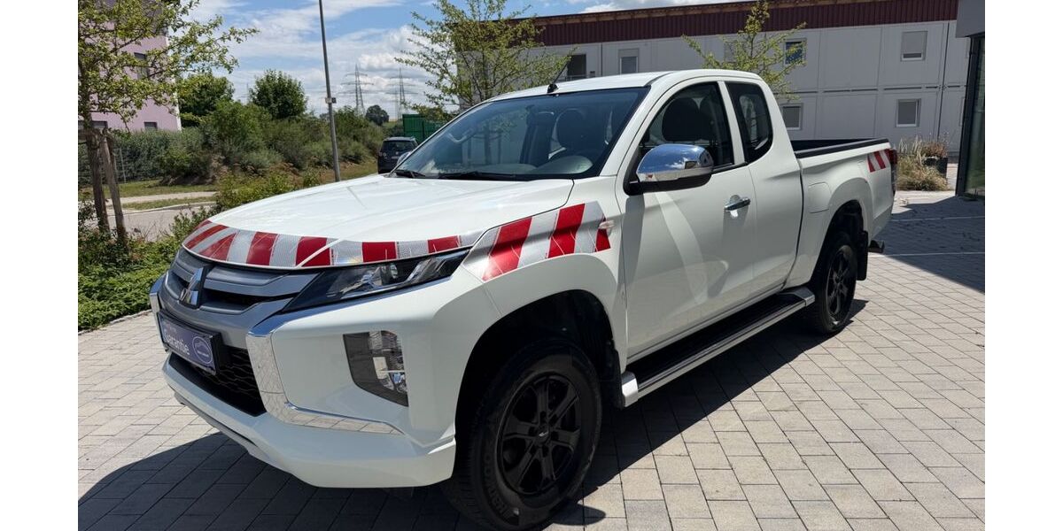 Mitsubishi L200 35.000 km 25.990 &euro; Neuching 85467
