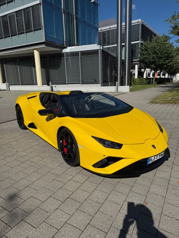 Huracán