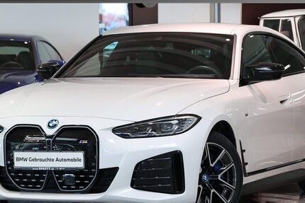 BMW i4 22.995 km 48.500 € Ismaning 85737