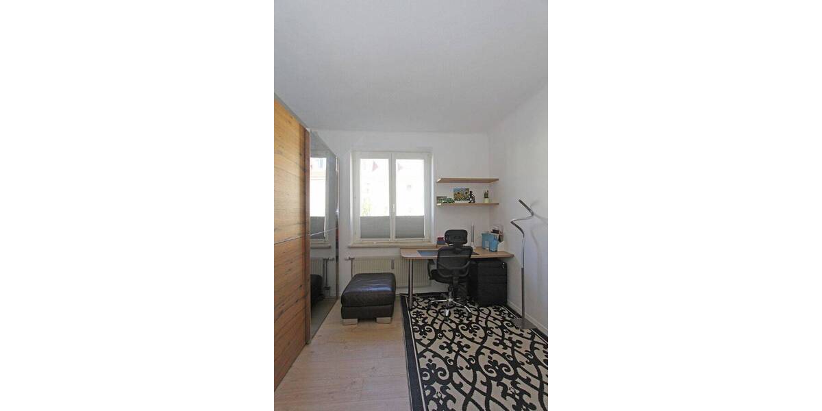 Etagenwohnung München Schwabing-Freimann - 3 Zimmer, 52 m&sup2;, 1.780&euro; | Angebot:26835569