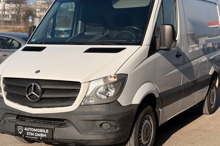 Mercedes-Benz Sprinter 134.000 km 13.399 &euro; Oberschleissheim 85764