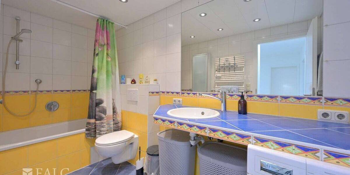 Etagenwohnung München Thalk.Obersendl.-Forsten-Fürstenr.-Solln - 4 Zimmer, 107 m&sup2;, 2.690&euro; | Angebot:26820500