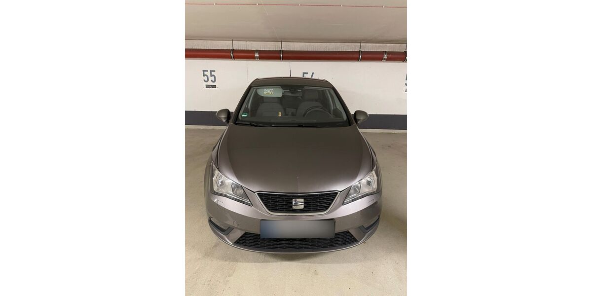 Seat Ibiza 145.000 km 5.300 &euro; Unterschleißheim 85716