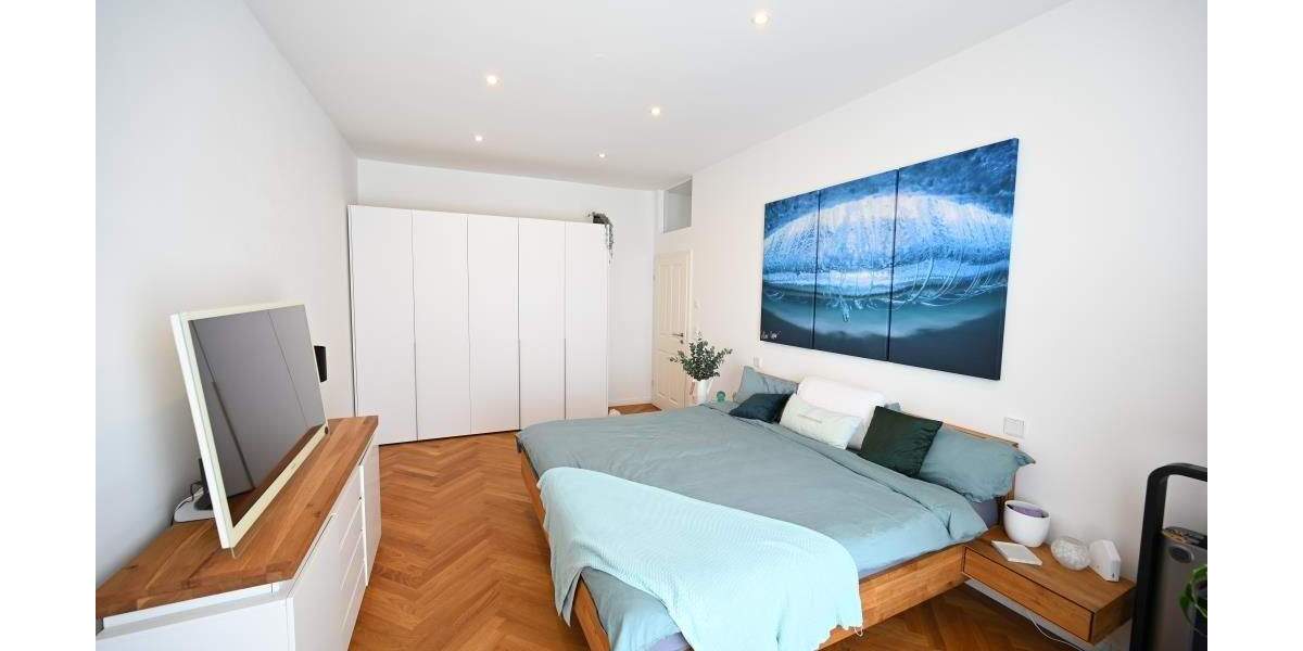 Etagenwohnung München Obergiesing - 3 Zimmer, 98 m&sup2;, 775.000&euro; | Angebot:25683012