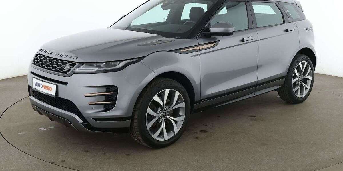 Land Rover Discovery 47.094 km 26.830 &euro; Neufahrn 85375
