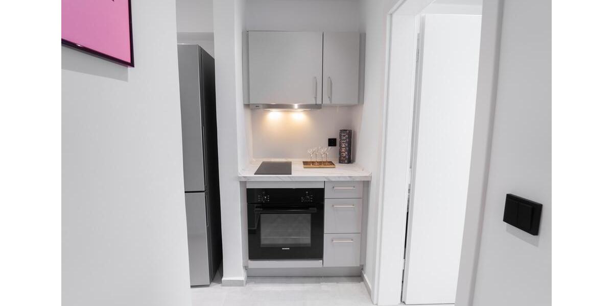 Etagenwohnung München Nymphenburg - 2 Zimmer, 8 m&sup2;, 855&euro; | Angebot:25752165