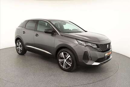 Peugeot 3008 57.989 km 17.220 € Garching 85748