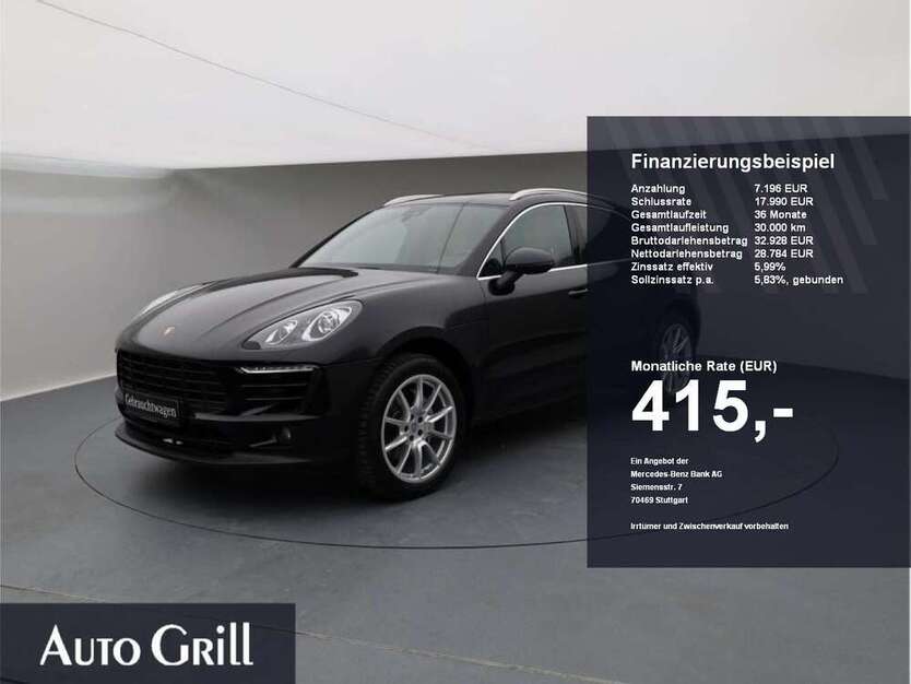 Macan