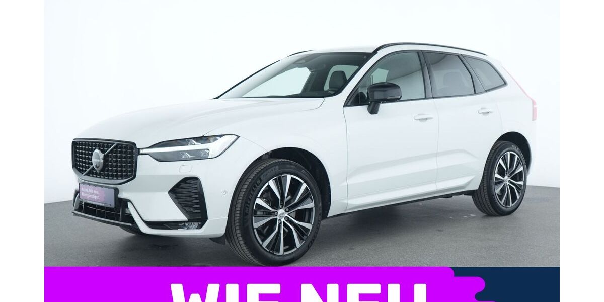 Volvo XC60 38.826 km 39.505 &euro; Garching bei München 85748